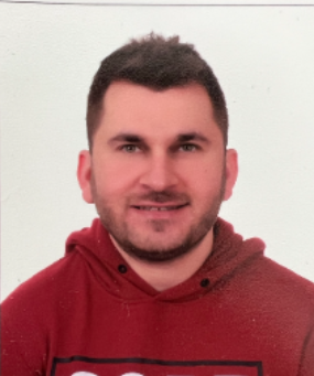 ARAŞTIRMA GÖREVLİSİ SERKAN UÇMAK