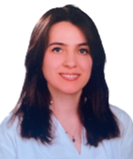 ARAŞTIRMA GÖREVLİSİ BÜŞRA GÖKYER