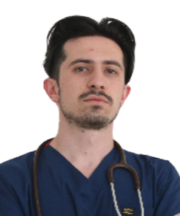 ARAŞTIRMA GÖREVLİSİ ALİ ERKUŞ