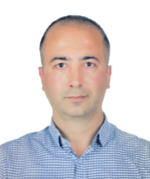 ARAŞTIRMA GÖREVLİSİ OKAN EROĞLU