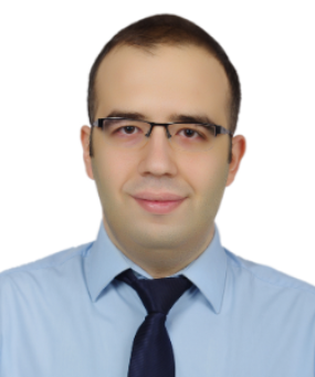 DOKTOR ÖĞRETİM ÜYESİ MUHAMMET FATİH GÖKMEN