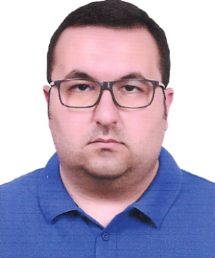 Dr. Öğr. Üyesi MERT CAN ONGUN