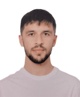 ARAŞTIRMA GÖREVLİSİ İSHAK ONUŞ