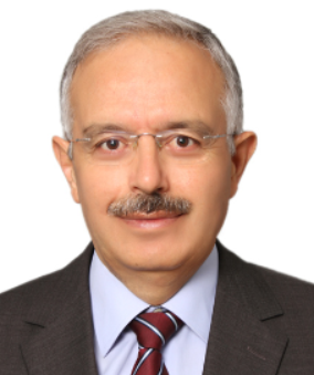 PROFESÖR SABRİ GÖKMEN