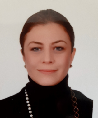 PROFESÖR AŞİNA GÜLERARSLAN ÖZDENGÜL