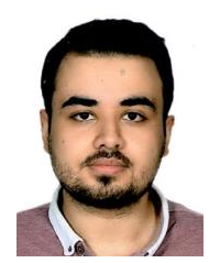 MUHAMMED EMİN HARMANCI