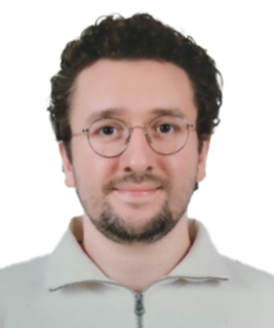 ARAŞTIRMA GÖREVLİSİ SİNAN KARAMAN