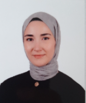 ARAŞTIRMA GÖREVLİSİ HİLAL ÖZEL