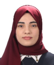 ARAŞTIRMA GÖREVLİSİ MERYEM NUR ÇEVİK