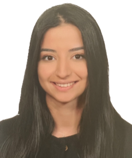 ARAŞTIRMA GÖREVLİSİ BEYZA GÜLERCE