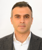 DOKTOR ÖĞRETİM ÜYESİ HÜSEYİN GÖKALP