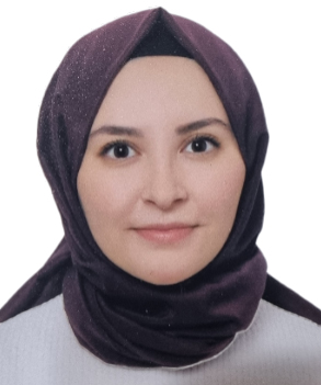 ARAŞTIRMA GÖREVLİSİ RUMEYSA SOYCAN