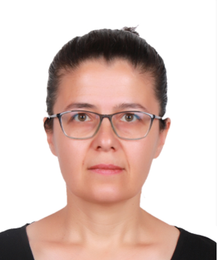 Dr. Öğr. Üyesi AYŞE TOKAÇ KAN