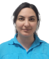 DOKTOR ÖĞRETİM ÜYESİ HANDE AKDENİZ