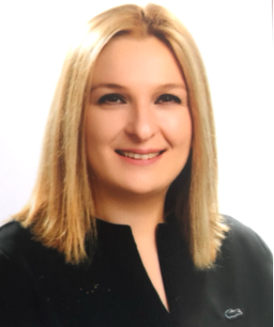 PROFESÖR ÖZLEM DERİNBAY EKİCİ