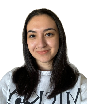 ARAŞTIRMA GÖREVLİSİ NİLAY UÇAR