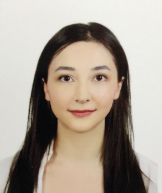 ARAŞTIRMA GÖREVLİSİ AYBÜKE ORHAN ÜNER