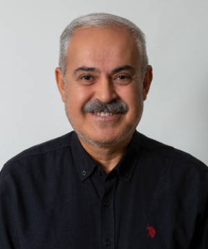 ÖĞRETİM GÖREVLİSİ RUHİ GÜL