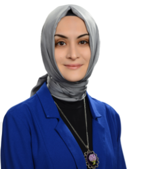 DOKTOR ÖĞRETİM ÜYESİ ESRA ERGİN