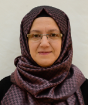 HUMAR KAHRAMANLI ÖRNEK