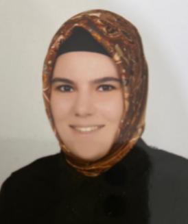 ZEYNEP BETÜL AÇIKGÖZ