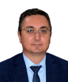 Öğr. Gör. İSMAİL YURDAKURBAN