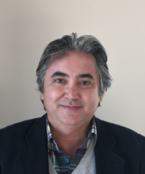 PROFESÖR AŞKIN BAHAR