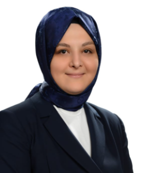 DOÇENT BÜŞRA ERGİN