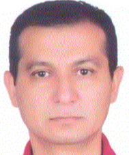 ÖĞRETİM GÖREVLİSİ MEHMET ALİ DURAN