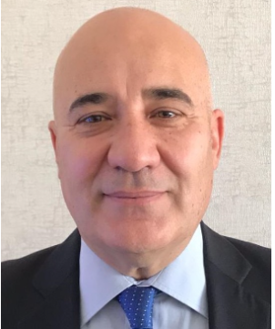 PROFESÖR MEHMET ERHAN SUMMAK