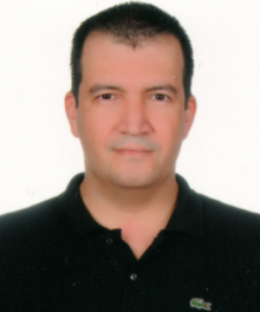 ÖĞRETİM GÖREVLİSİ OSMAN EŞMEN