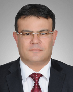 PROFESÖR SADULLAH BAHAR