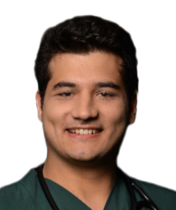 ARAŞTIRMA GÖREVLİSİ HASAN DENİZ DEĞER