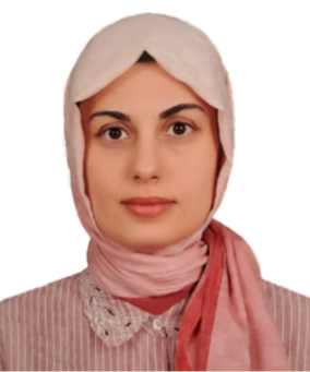 ARAŞTIRMA GÖREVLİSİ NADİRE ŞAHİN ÖZÇELİK