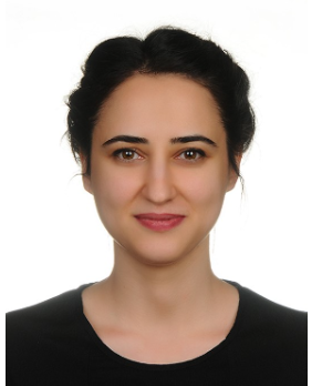 SÜMEYRA BÜYÜKÇELEBİ