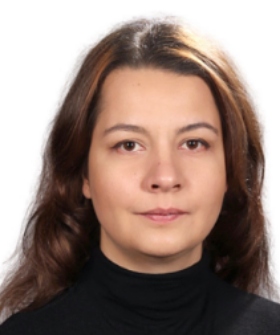 ÖĞRETİM GÖREVLİSİ NESLİHAN DERYA EREKİNCİ