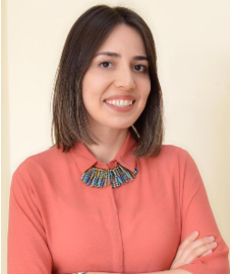 ARAŞTIRMA GÖREVLİSİ NAGİHAN KIRCALI HAZNEDAR