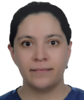 ARAŞTIRMA GÖREVLİSİ SAYNUR ŞİMŞEK