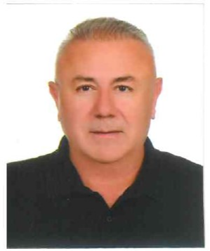 ÖĞRETİM GÖREVLİSİ GÖKHAN ESMER