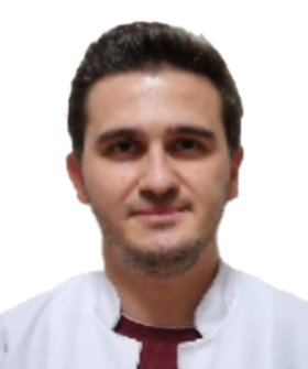 ARAŞTIRMA GÖREVLİSİ ALPEREN GÖÇMEN