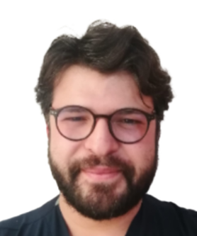 ARAŞTIRMA GÖREVLİSİ YUSUF KARAOSMANOĞLU