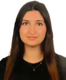 ARAŞTIRMA GÖREVLİSİ HATİCE DENİZ