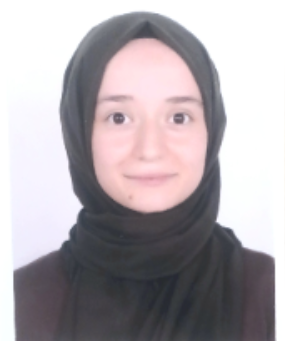 ARAŞTIRMA GÖREVLİSİ MERYEM GEDİKBAŞ