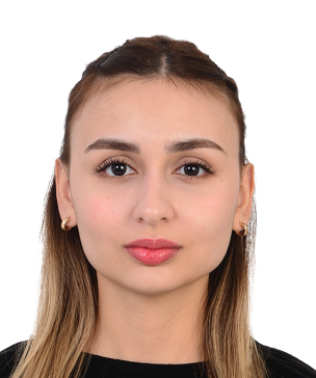 ARAŞTIRMA GÖREVLİSİ ESRA ÖNSOY