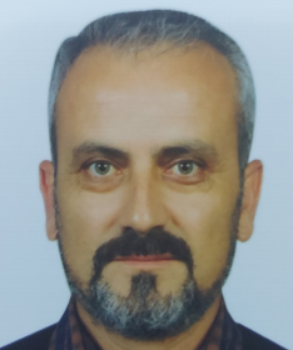 ARAŞTIRMA GÖREVLİSİ CENGİZ ÇELİK