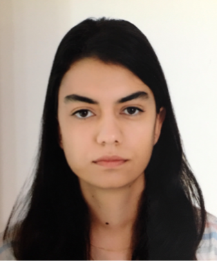 ARAŞTIRMA GÖREVLİSİ GÖKSUN GÜNAYDIN KEÇELİ