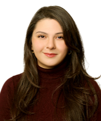 ARAŞTIRMA GÖREVLİSİ MELEK KEÇELİOĞLU ÇETİNKUŞ