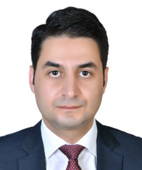 RESUL ÖZTÜRK