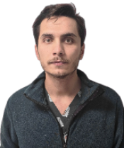 ARAŞTIRMA GÖREVLİSİ TUĞRUL CUMA SEVMEZ