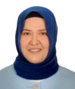 DOKTOR ÖĞRETİM ÜYESİ MÜCELLA ÖZKAN